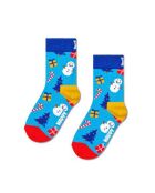 Chaussettes Kids Bring it on bleue ciel