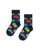 Chaussettes Star Wars  marine multicolores