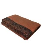 Aspen Brick Plaid - 130x180 cm