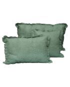 Housse de coussin Aspen Sauge
