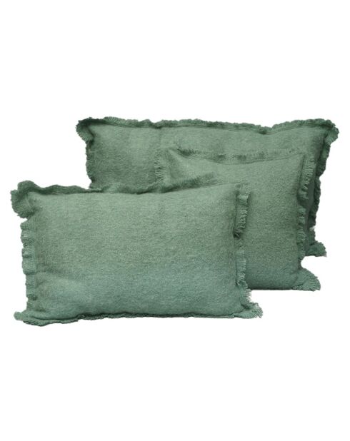 Housse de coussin Aspen Sauge