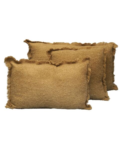 Housse de coussin Aspen Gold