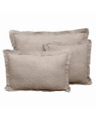 Kissenbezug Aspen Natural