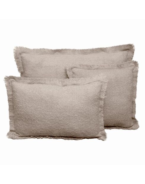 Kissenbezug Aspen Natural