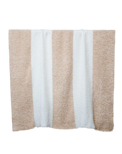 Megève Cimarron kariert - 130x180 cm