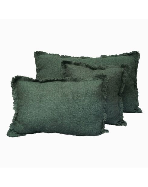 Housse de coussin Aspen Pigeon