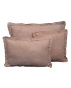 Housse de coussin Aspen Pétale