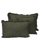 Housse de Coussin Aspen Kaki