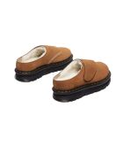 Scarpe Wl Desert in camoscio marrone