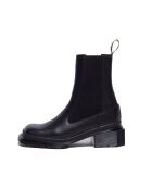 Wanama schwarze Schuhe