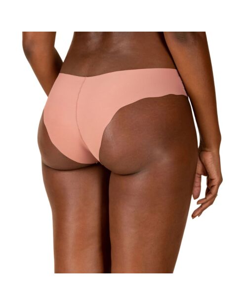 Culotte Ava rose poudré