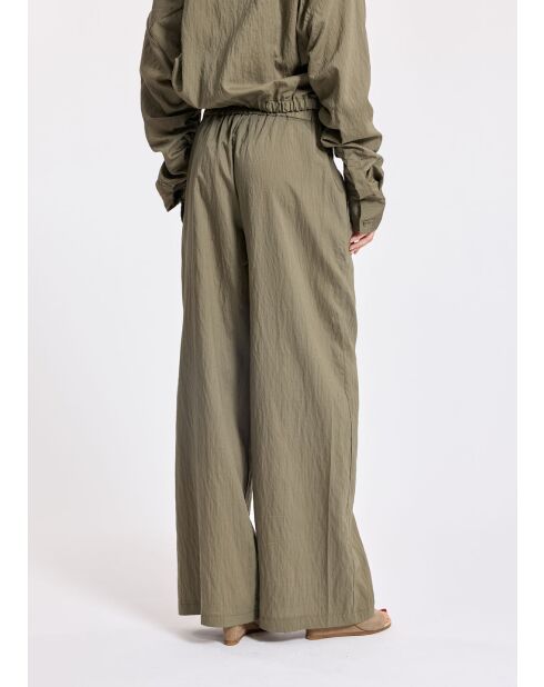Pantaloni Pacom Khaki