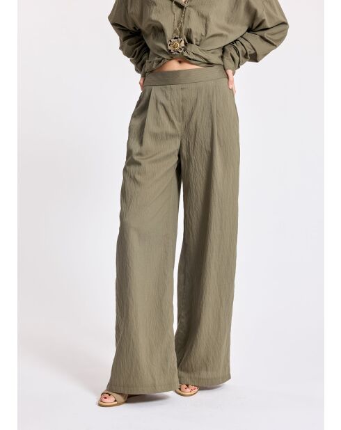 Pantaloni Pacom Khaki