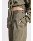 Pantalones Pacom Khaki