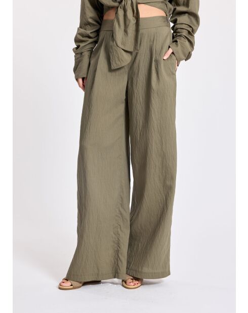 Pantaloni Pacom Khaki