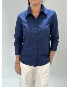 Lexie Marine blouse