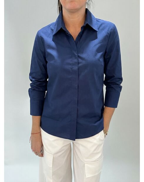 Lexie Marine bluse