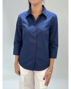 Lexie Marine blouse