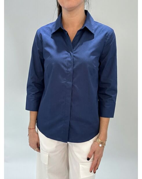 Lexie Marine bluse
