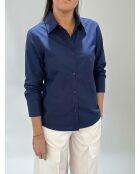 Lexie Marine blouse