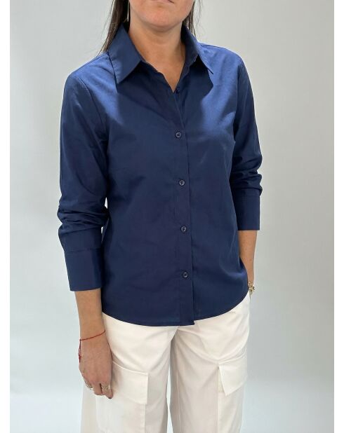 Lexie Marine bluse
