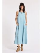 Silvia Sky Kleid