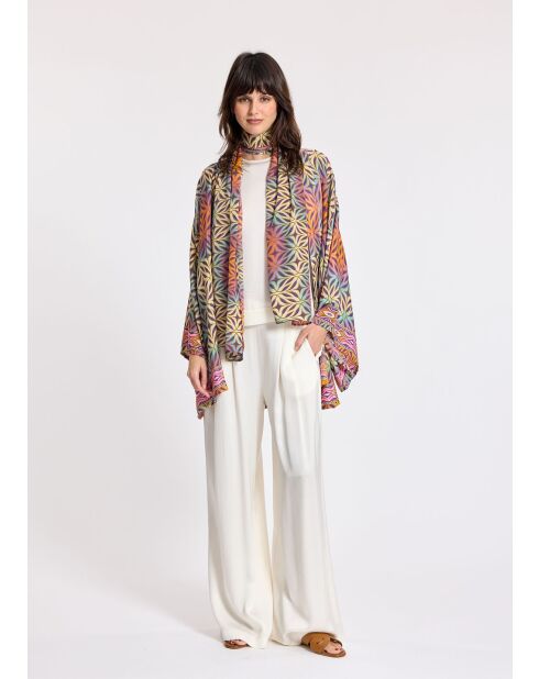 Kimono Nova Multi