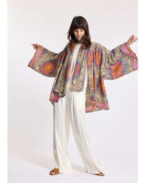 Kimono Nova Multi