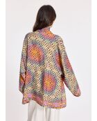 Kimono Nova Multi