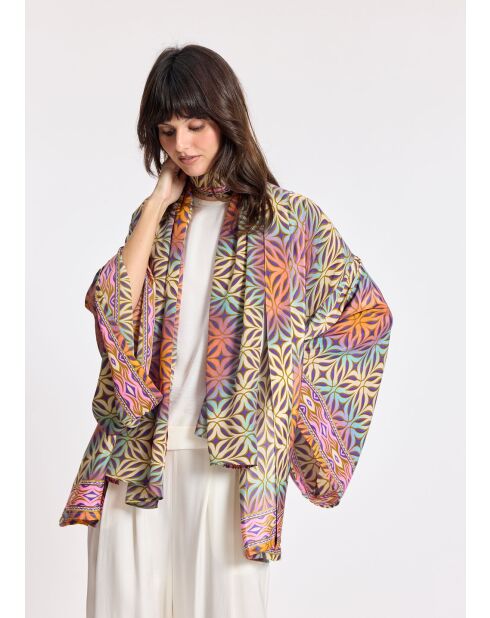 Kimono Nova Multi