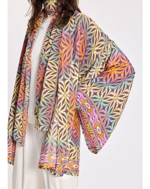 Kimono Nova Multi