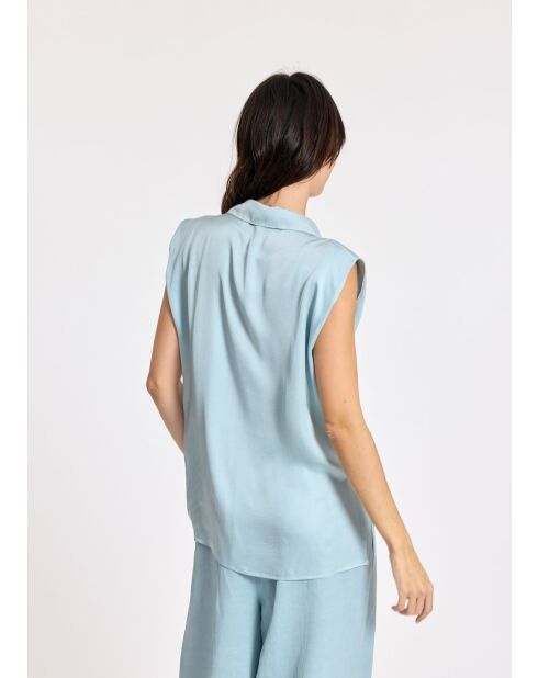 Blouse Liz Sky