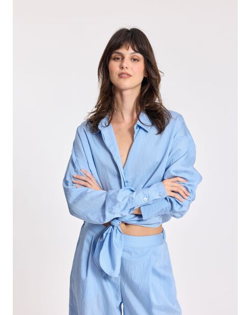 Blouse Alex Ciel
