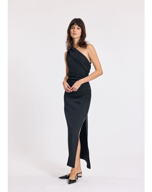 Robe Mina Noir