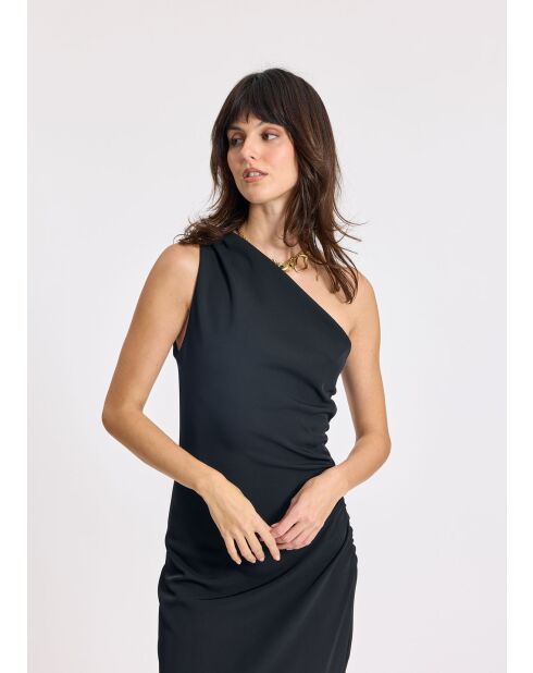 Robe Mina Noir