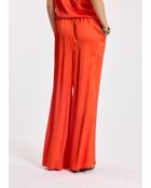 Cinzia Orange broek