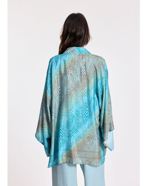 Kimono Nova Ciel