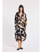 Robe Celia Grafic