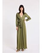 Bolero Betsi Pistache