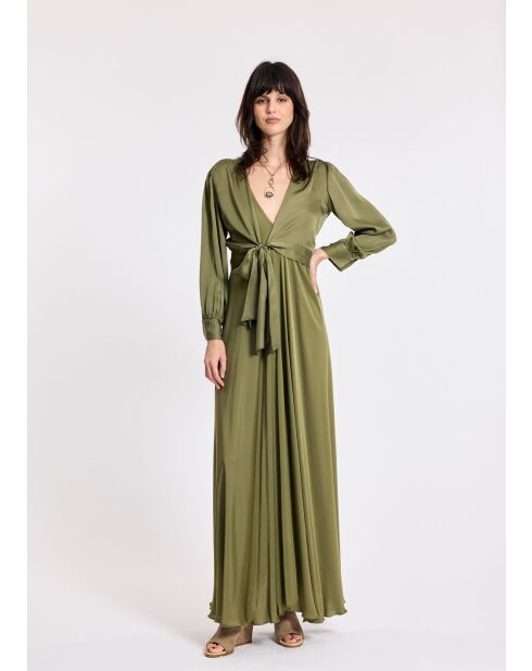 Bolero Betsi Pistache