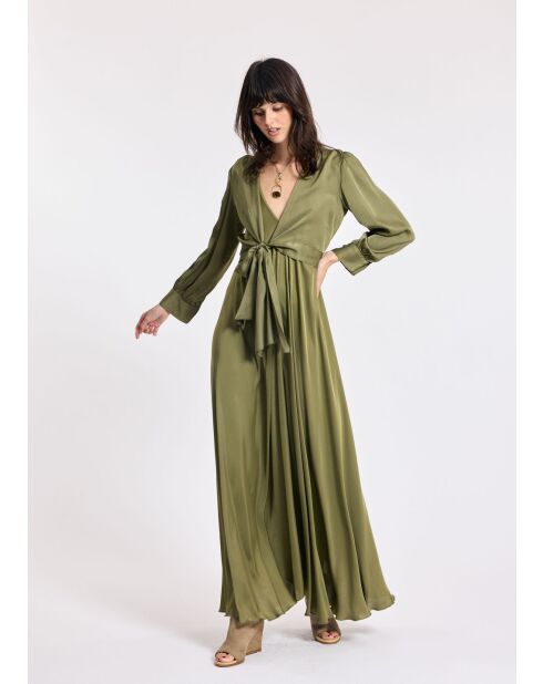 Bolero Betsi Pistache