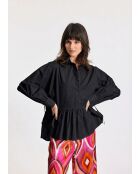 Blouse Mazao Noire