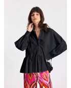 Blouse Mazao Noire