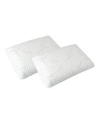 Cuscino SERENITE - Memory foam - 40x60cm