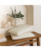 Cuscino SERENITE - Memory foam - 40x60cm