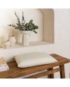 Cuscino SERENITE - Memory foam - 40x60cm