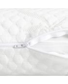 Cuscino SERENITE - Memory foam - 40x60cm