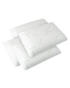 Cuscino SERENITE - Memory foam - 40x60cm