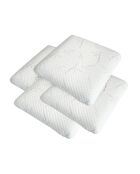 Cuscino SERENITE - Memory foam - 40x60cm