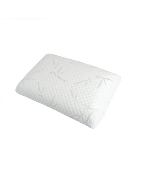 Almohada viscoelástica Serenity, 60 x 60 cm